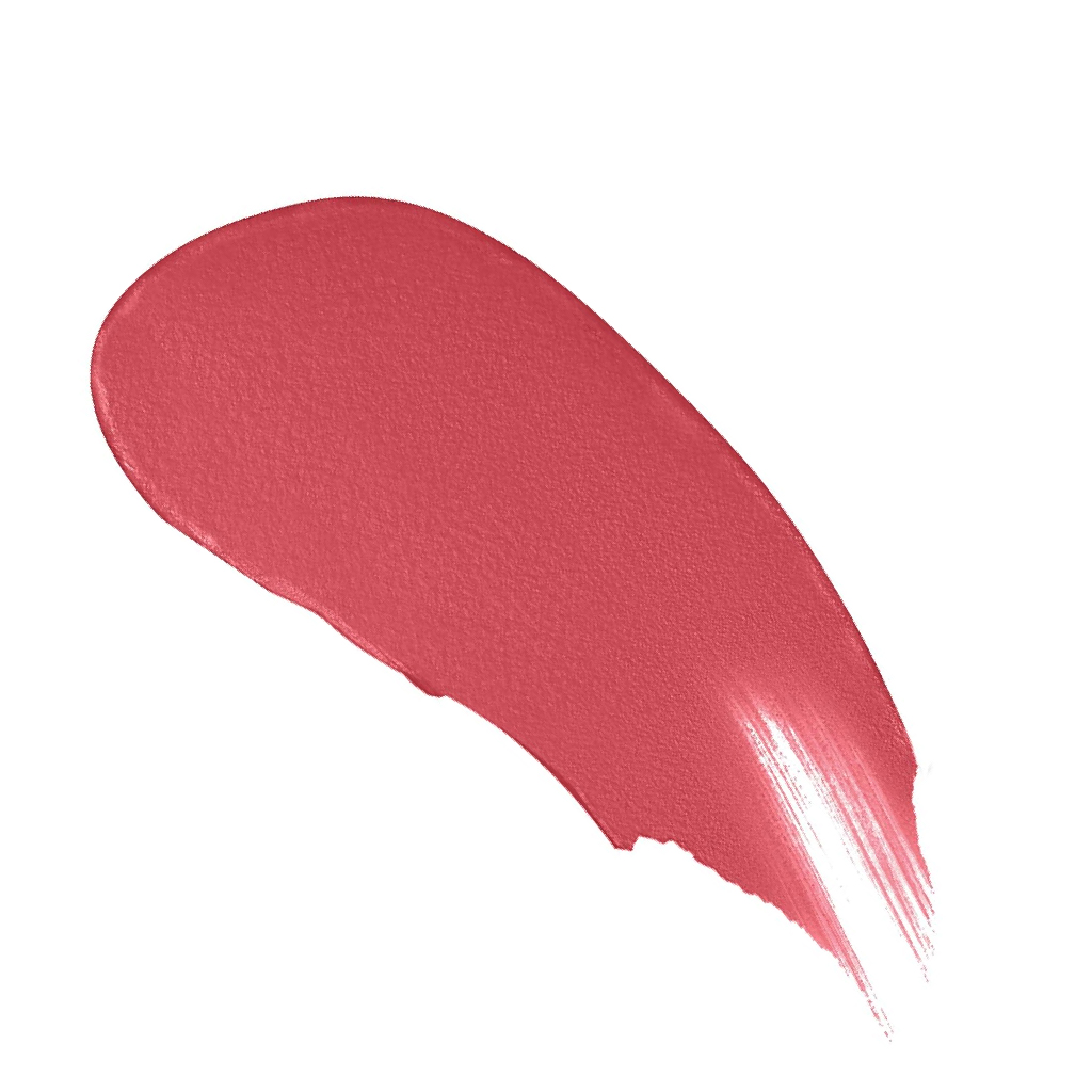 Max Factor, Colour Elixir Soft Matte Lipstick 015 Rose Dust, Soft matte lipstick with delicate rose shade